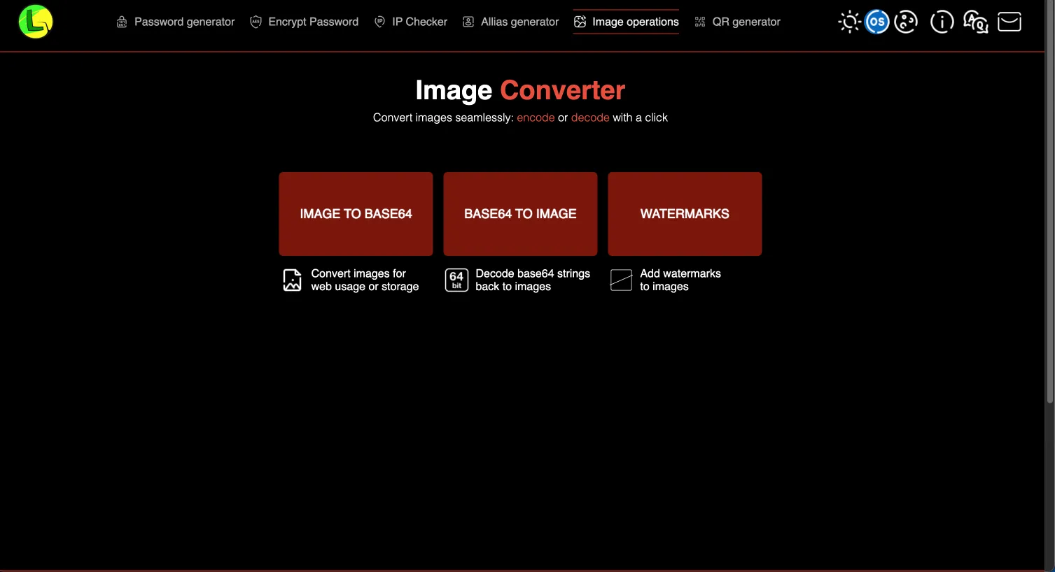 Gallery of LockBoxApp slide-3