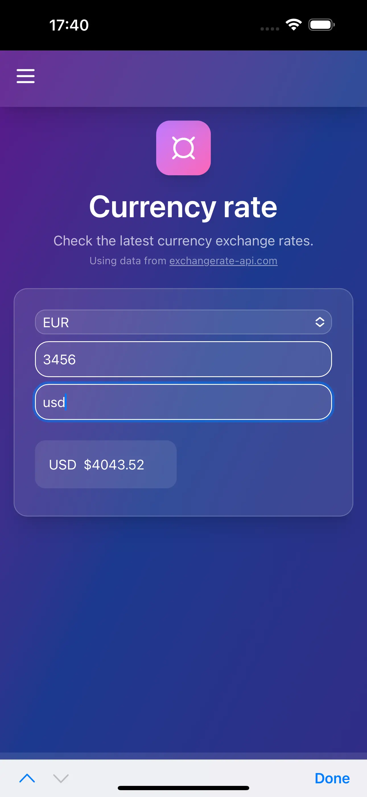 Gallery of Subscription Calculator slide-6