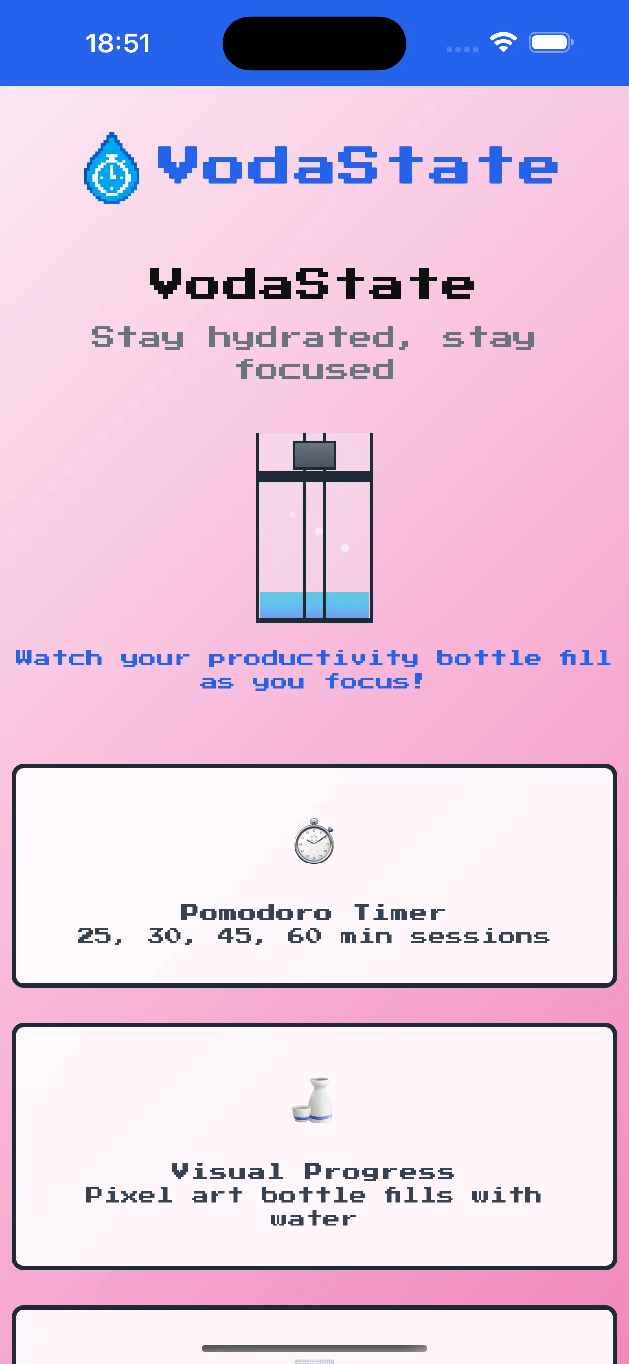 Gallery of VodaState slide-6