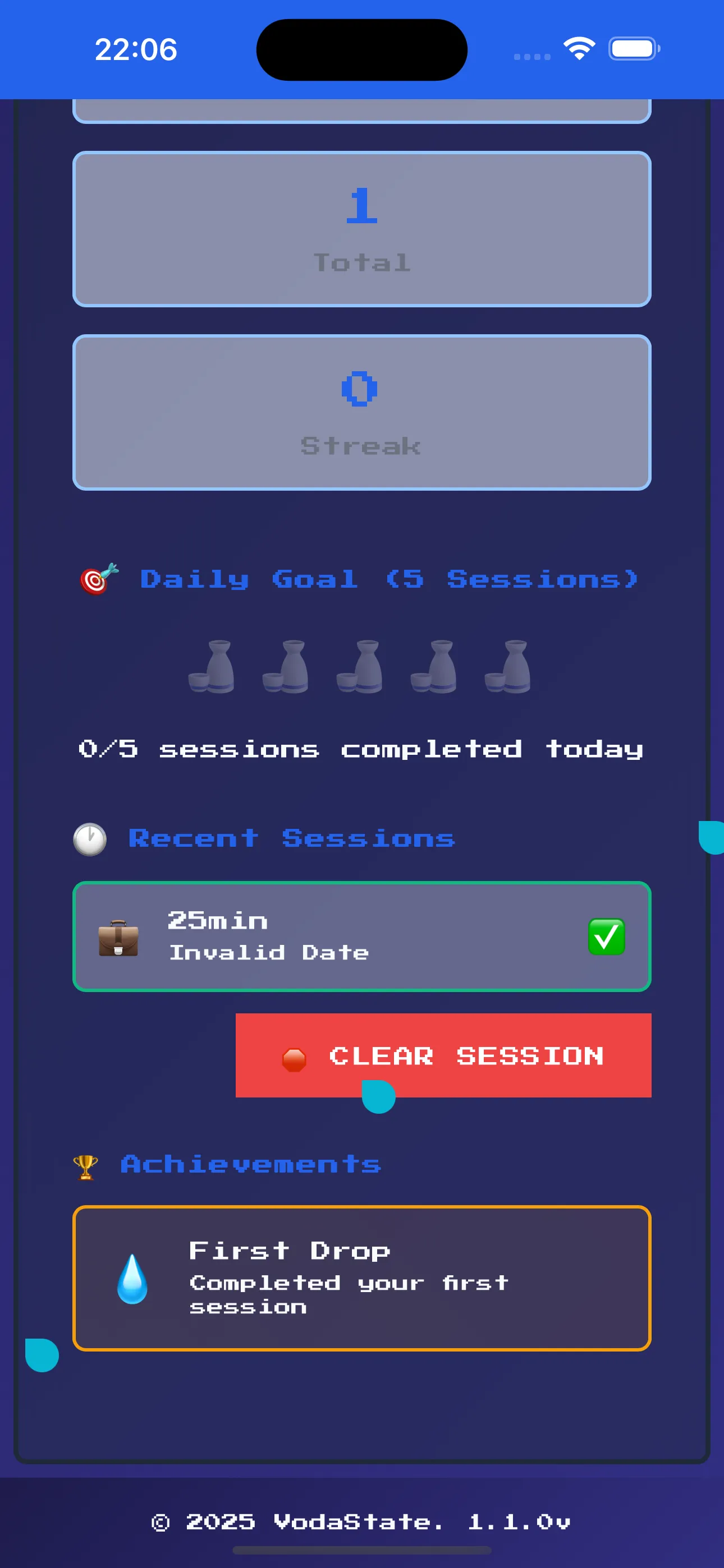 Gallery of VodaState slide-11