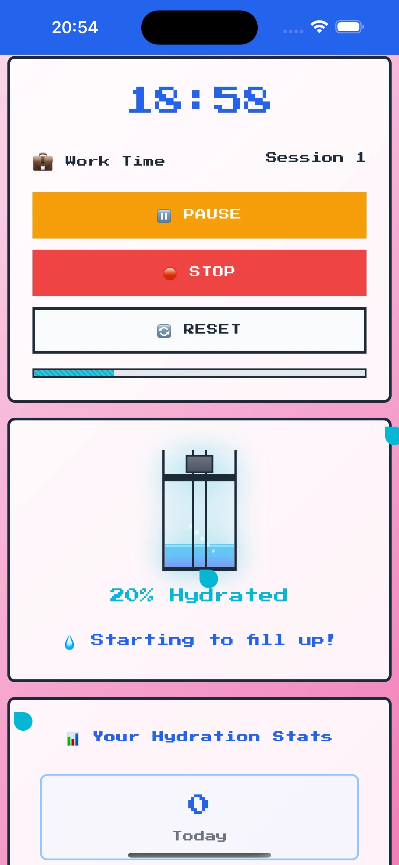 Gallery of VodaState slide-1