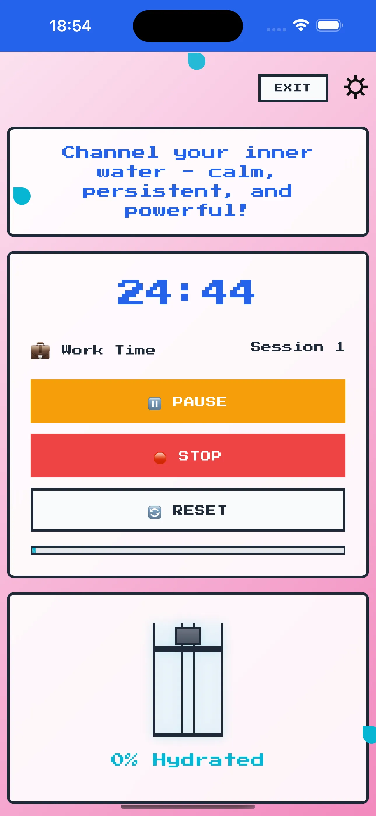 Gallery of VodaState slide-5