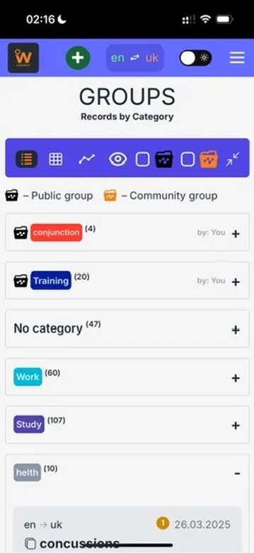 Gallery of Word Synergy slide-5