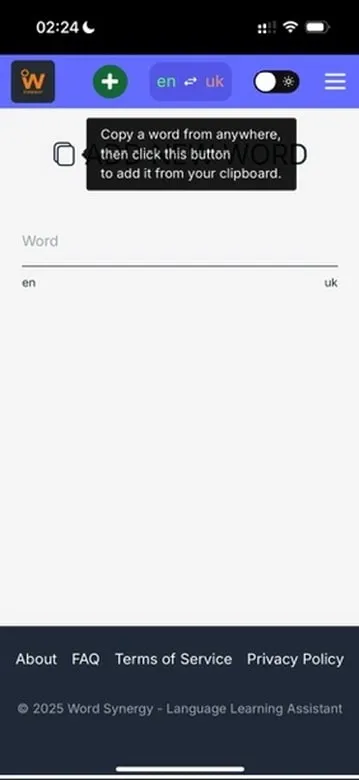 Gallery of Word Synergy slide-6