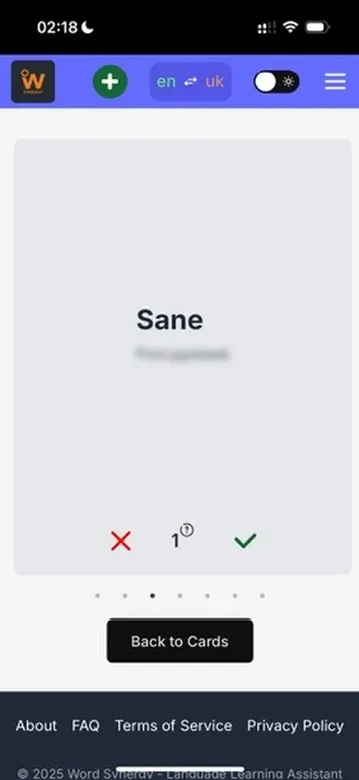Gallery of Word Synergy slide-1